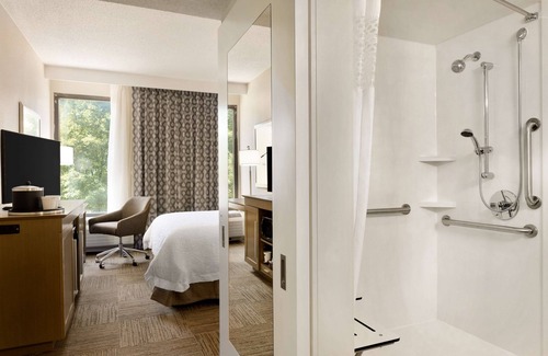 Buckhead Hotel | Hampton Inn Atlanta Buckhead
