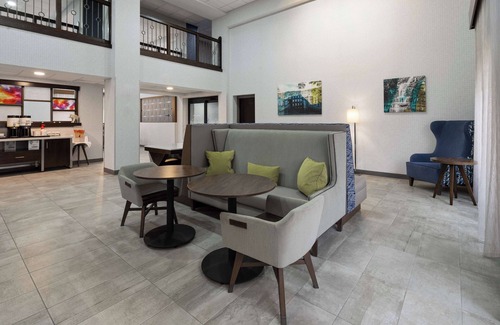 Douglasville Hotel | Hampton Inn Atlanta/Douglasville