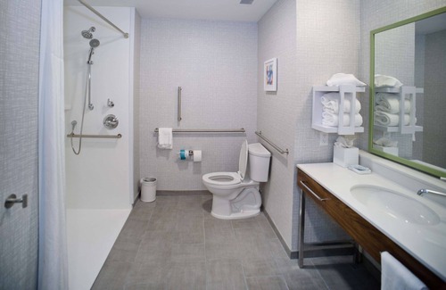 Fayetteville Hotel | Hampton Inn Atlanta/Fayetteville