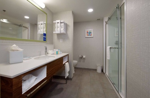 Fayetteville Hotel | Hampton Inn Atlanta/Fayetteville