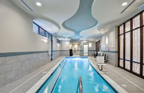 Town Center Hotel | Hampton Inn Atlanta Kennesaw