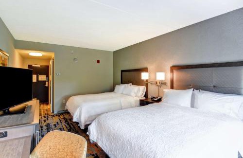 Town Center Hotel | Hampton Inn Atlanta Kennesaw