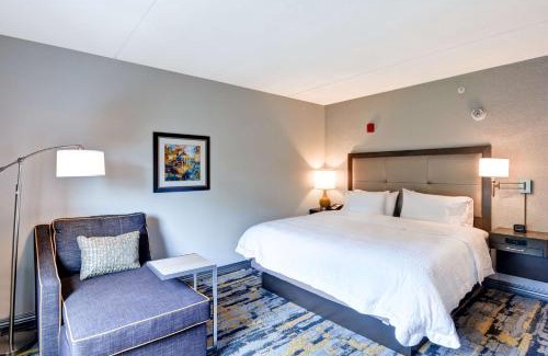 Town Center Hotel | Hampton Inn Atlanta Kennesaw