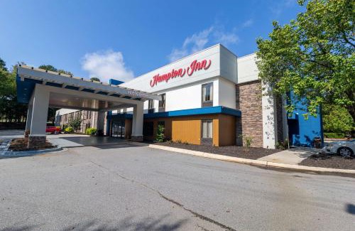 Peachtree City Hotel | Hampton Inn Atlanta/Peachtree City