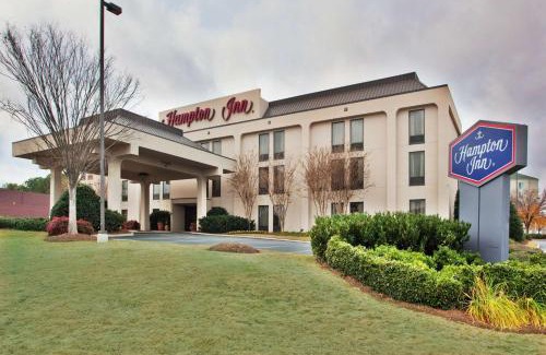 Town Center Hotel | Hampton Inn Atlanta-Town Center/Kennesaw