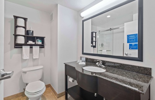 Woodstock Hotel | Hampton Inn Atlanta/Woodstock