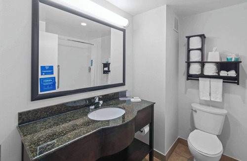 Woodstock Hotel | Hampton Inn Atlanta/Woodstock