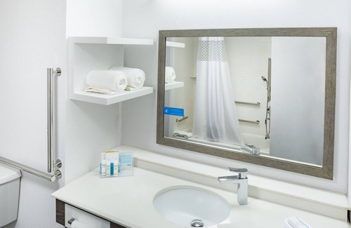 Galloway Hotel | Hampton Inn Atlantic City/Absecon