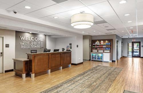 Atmore Hotel | Hampton Inn - Atmore