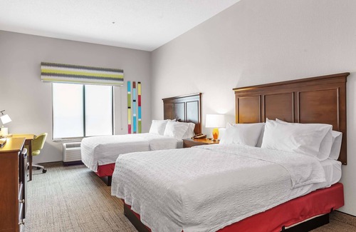 Atmore Hotel | Hampton Inn Atmore