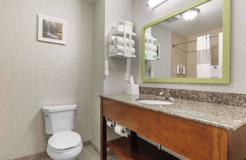 Atmore Hotel | Hampton Inn Atmore
