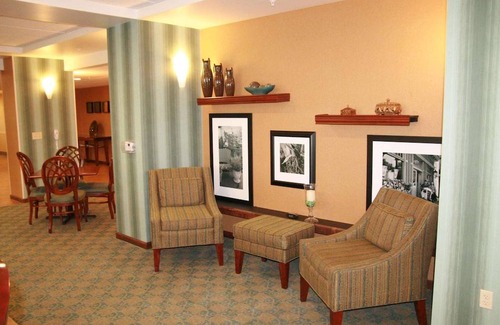 Brentwood Hotel | Hampton Inn Brentwood