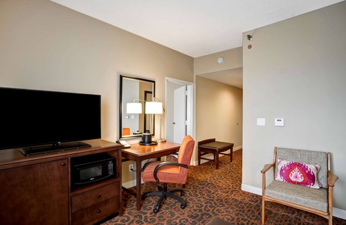 Glen Burnie Hotel | Hampton Inn Baltimore/Glen Burnie