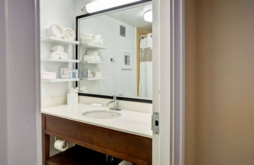 Glen Burnie Hotel | Hampton Inn Baltimore/Glen Burnie