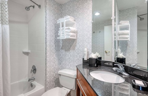 Nottingham Hotel | Hampton Inn Baltimore/White Marsh