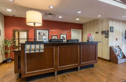 Bangor Hotel | Hampton Inn Bangor