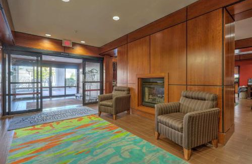 Batavia Hotel | Hampton Inn Batavia