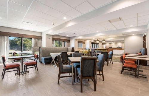 Batesville Hotel | Hampton Inn Batesville, Ar