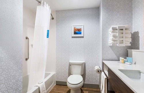Batesville Hotel | Hampton Inn Batesville