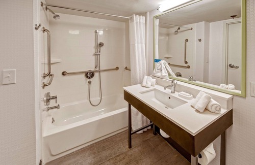 Batesville Hotel | Hampton Inn Batesville