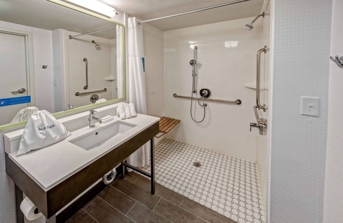 Batesville Hotel | Hampton Inn Batesville