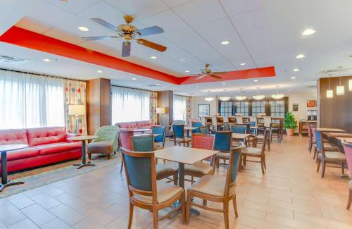 Bellevue Hotel | Hampton Inn Bellevue/Nashville I-40 West