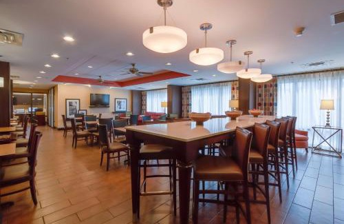 Bellevue Hotel | Hampton Inn Bellevue/Nashville I-40 West