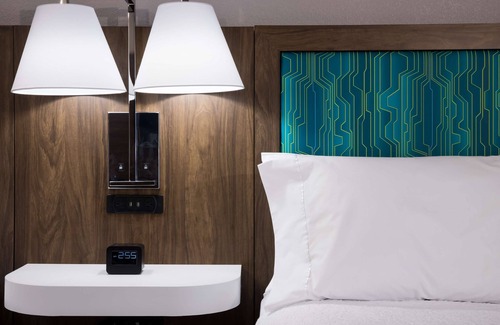 Rogers Hotel | Hampton Inn Bentonville/Rogers