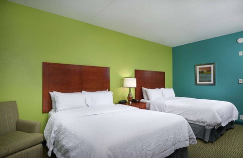Bermuda Run Hotel | Hampton Inn Bermuda Run Winston-Salem
