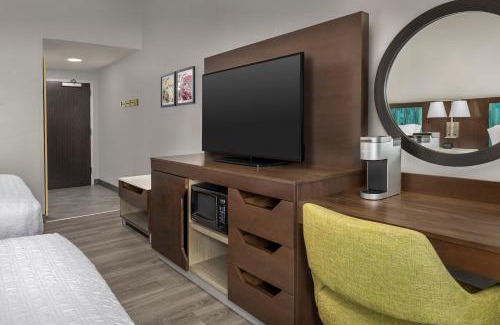 Homewood Hotel | Hampton Inn Birmingham I-65/Lakeshore Drive
