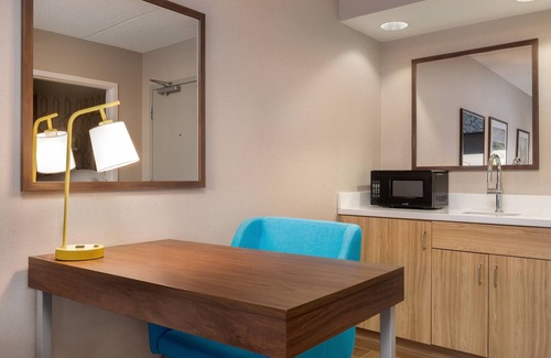 Bloomsburg Hotel | Hampton Inn Bloomsburg
