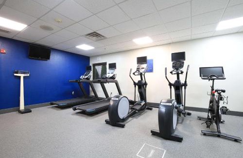 Bordentown Hotel | Hampton Inn Bordentown