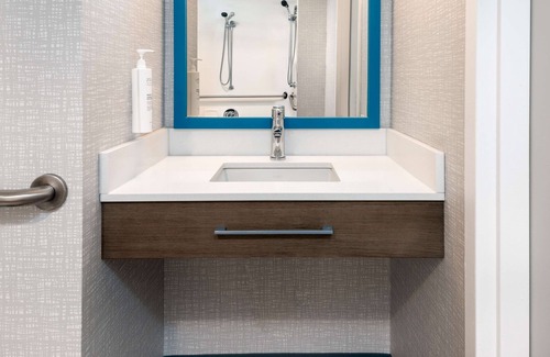 Billerica Hotel | Hampton Inn Boston Bedford Burlington