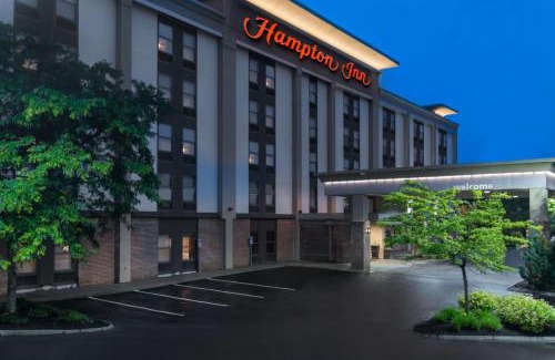 Marlborough Hotel | Hampton Inn Boston/Marlborough