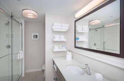 Westborough Hotel | Hampton Inn Boston - Westborough