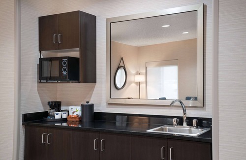 Louisville Hotel | Hampton Inn Boulder - Louisville