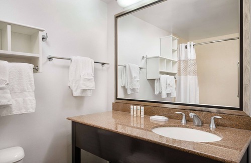 Louisville Hotel | Hampton Inn Boulder - Louisville