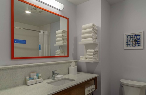 Bourbonnais Hotel | Hampton Inn Bourbonnais Kankakee
