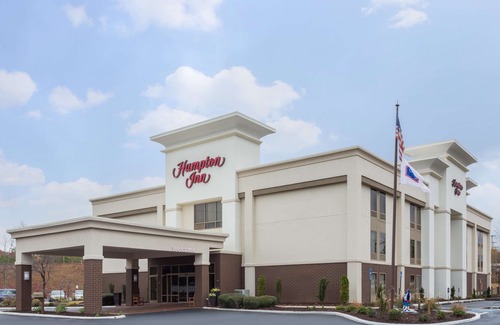 Bowdon Junction Hotel | Hampton Inn Bremen