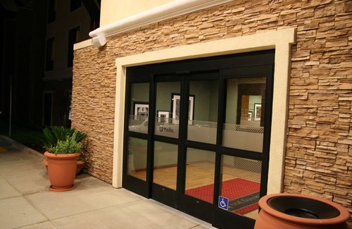 Brentwood Hotel | Hampton Inn Brentwood
