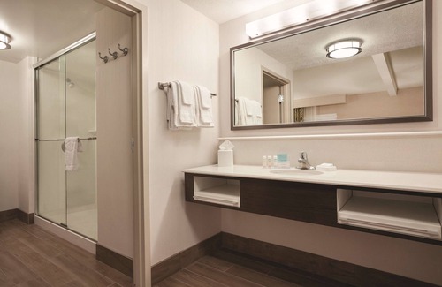 Brigham City Hotel | Hampton Inn Brigham City