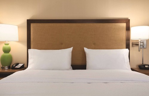 Brigham City Hotel | Hampton Inn Brigham City