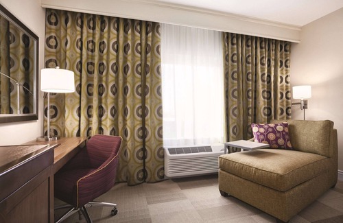 Brigham City Hotel | Hampton Inn Brigham City