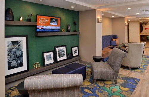 Broussard Hotel | Hampton Inn Broussard-Lafayette