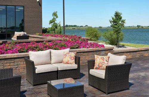 Burley Hotel | Hampton Inn Burley