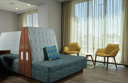 Burley Hotel | Hampton Inn Burley