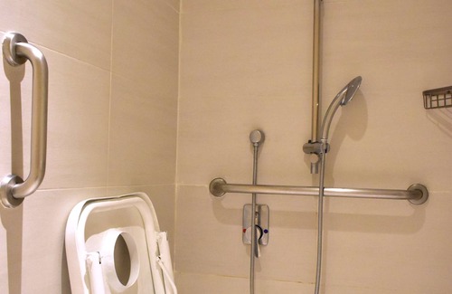 Ciudad del Carmen Hotel | Hampton Inn by Hilton Ciudad del Carmen Campeche