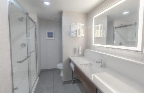 Valencia Hotel | Hampton Inn By Hilton Santa Clarita-Valencia