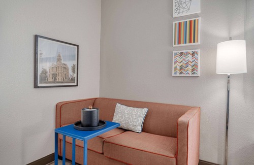 Octa Hotel | Hampton Inn by Hilton Washington Court House