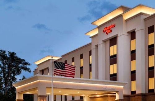 North Olmsted Hotel | Hampton Inn By Hilton North Olmsted Cleveland Airport